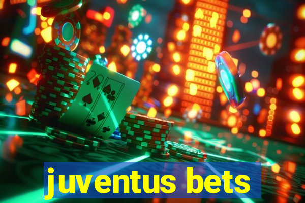 juventus bets